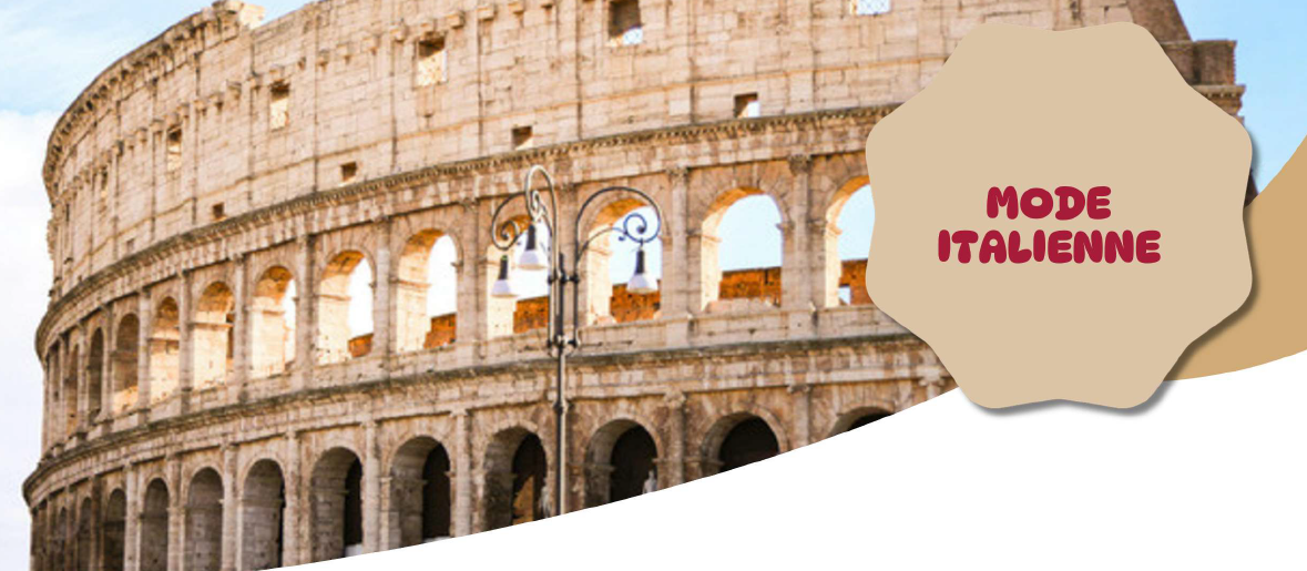 Cap sur les saveurs italiennes !